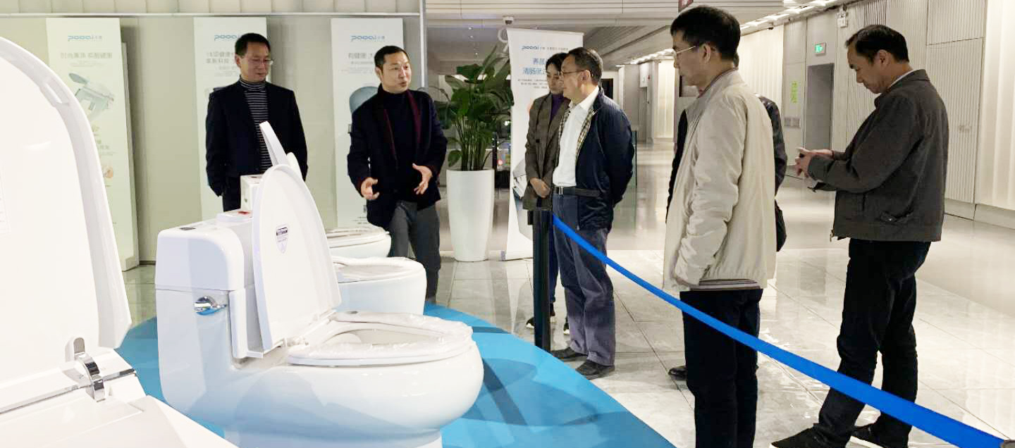 廁所革命，發(fā)達(dá)城市該從何革起？